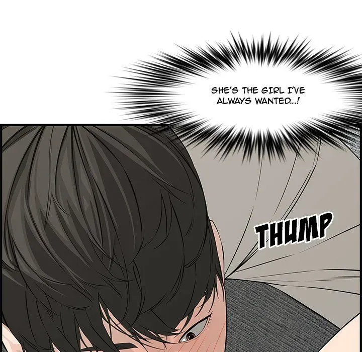 Newlyweds Chapter 22 page 69 - 