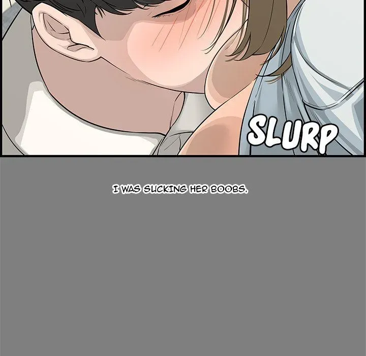 Newlyweds Chapter 22 page 8 - 