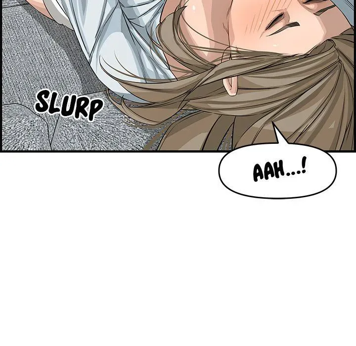 Newlyweds Chapter 22 page 77 - 