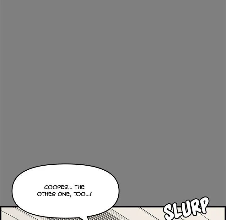 Newlyweds Chapter 22 page 9 - 