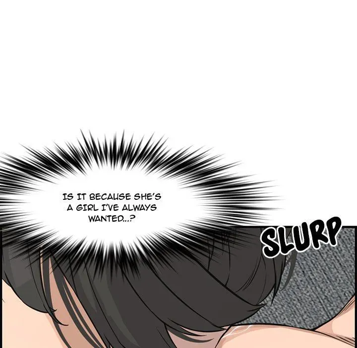 Newlyweds Chapter 22 page 83 - 