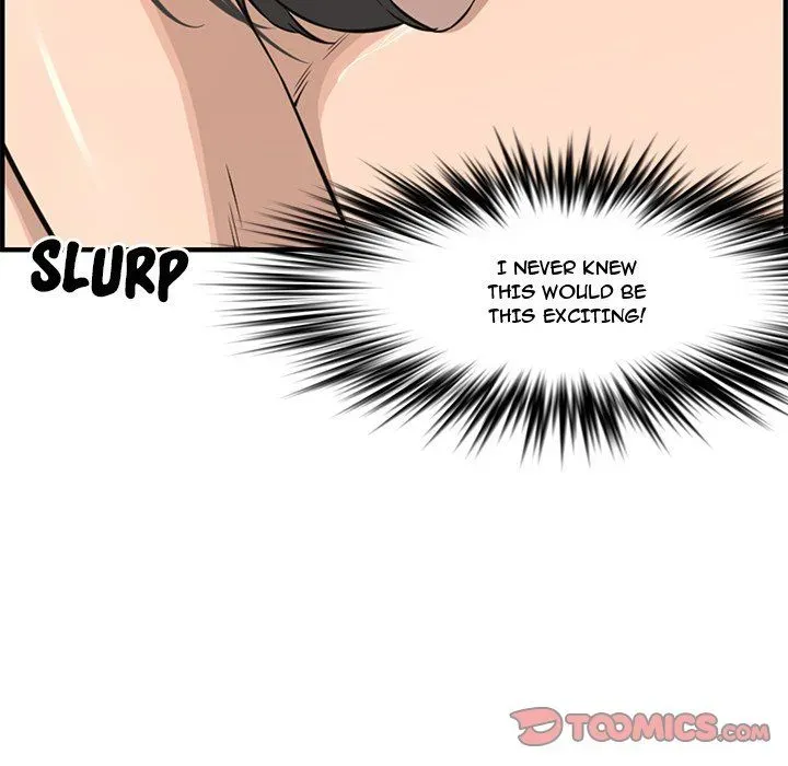 Newlyweds Chapter 22 page 84 - 