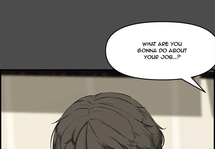 Newlyweds Chapter 23 page 2 - 
