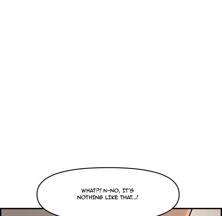 Newlyweds Chapter 23 page 107 - 