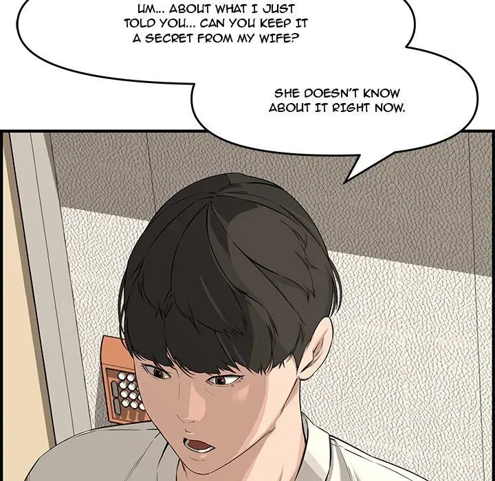 Newlyweds Chapter 23 page 110 - 