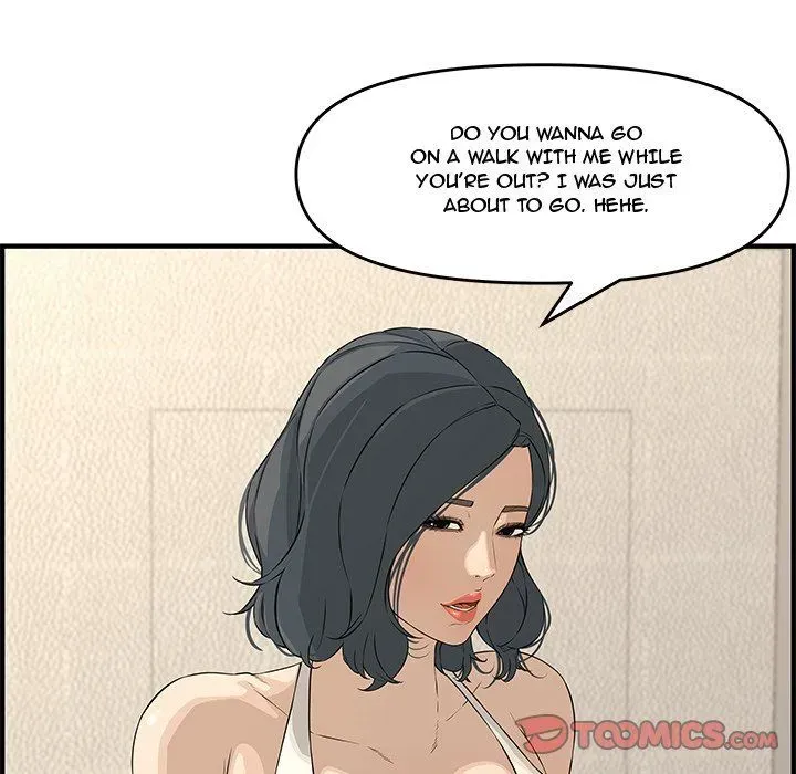 Newlyweds Chapter 23 page 116 - 