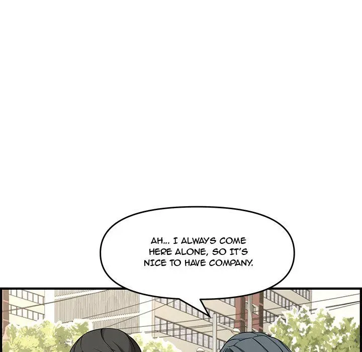 Newlyweds Chapter 23 page 122 - 