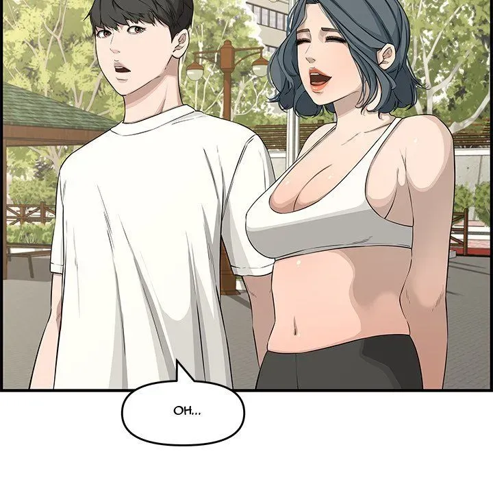 Newlyweds Chapter 23 page 123 - 