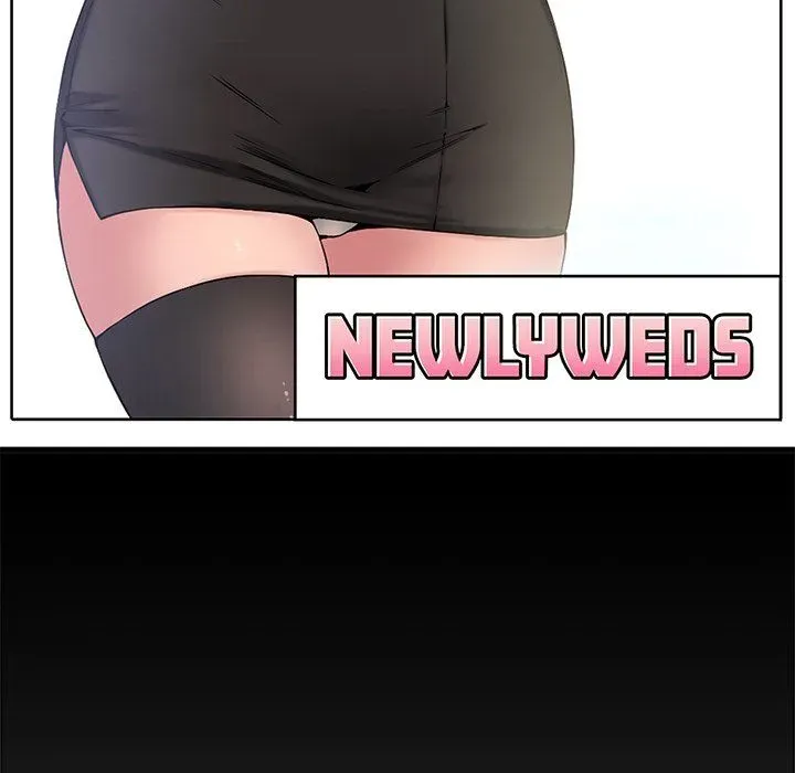 Newlyweds Chapter 23 page 14 - 