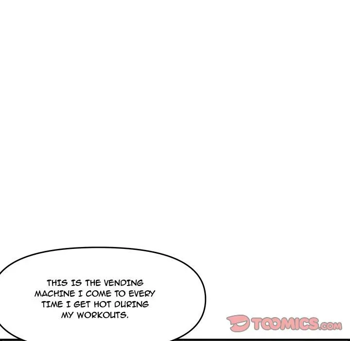 Newlyweds Chapter 23 page 132 - 