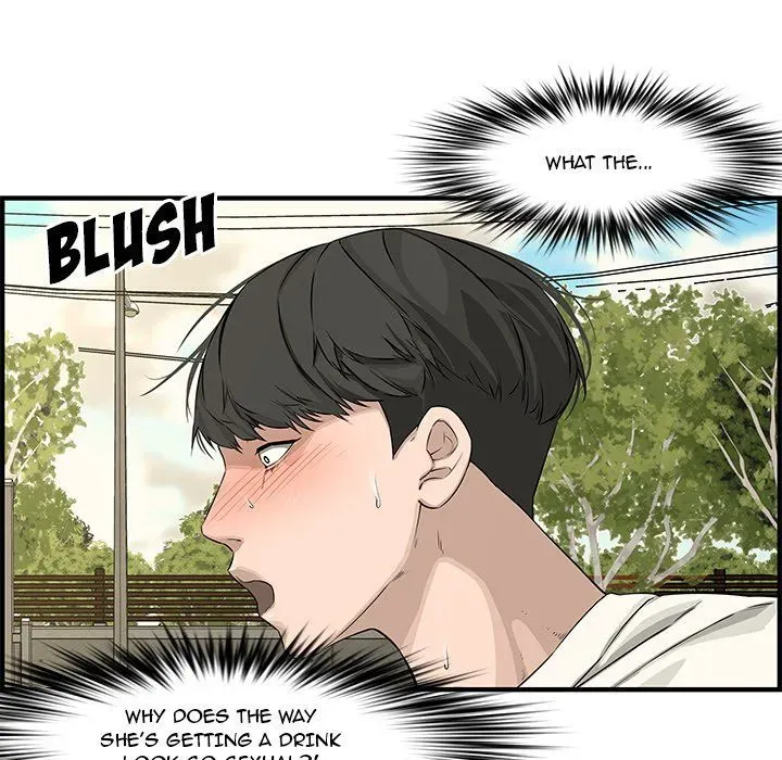 Newlyweds Chapter 23 page 137 - 