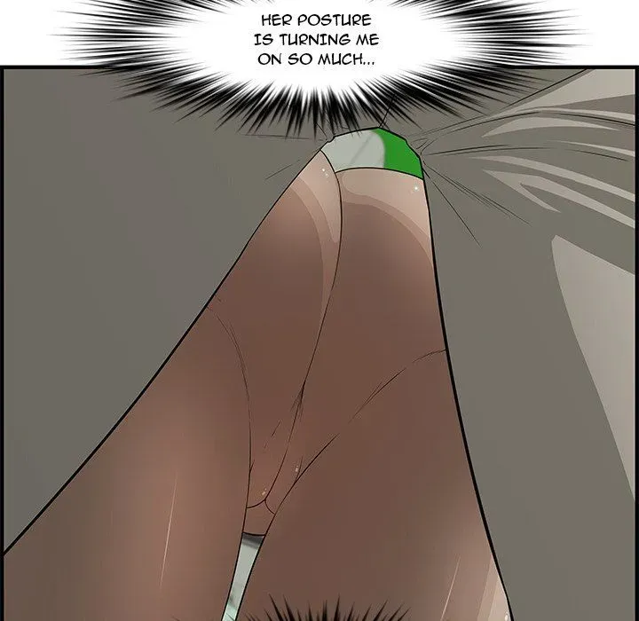 Newlyweds Chapter 23 page 143 - 
