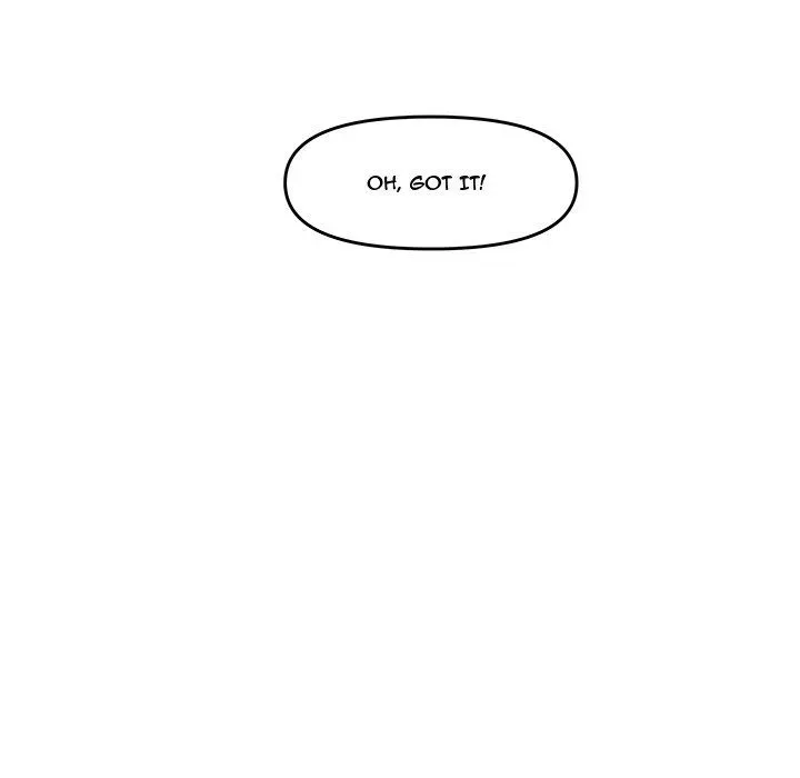 Newlyweds Chapter 23 page 151 - 