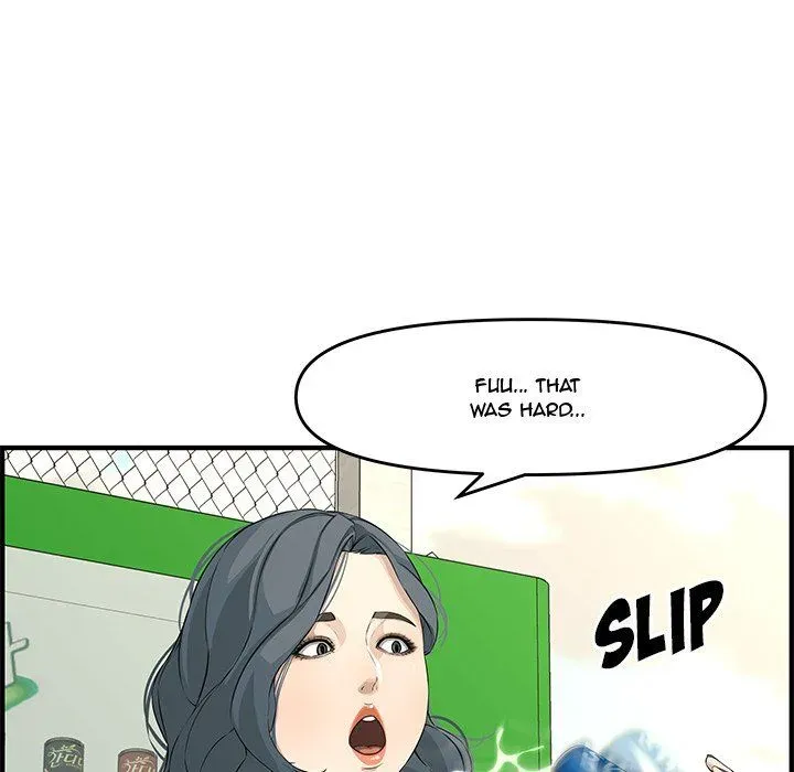 Newlyweds Chapter 23 page 152 - 