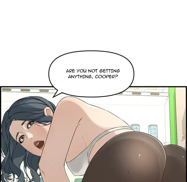 Newlyweds Chapter 23 page 168 - 