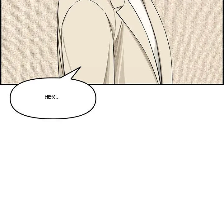 Newlyweds Chapter 23 page 18 - 