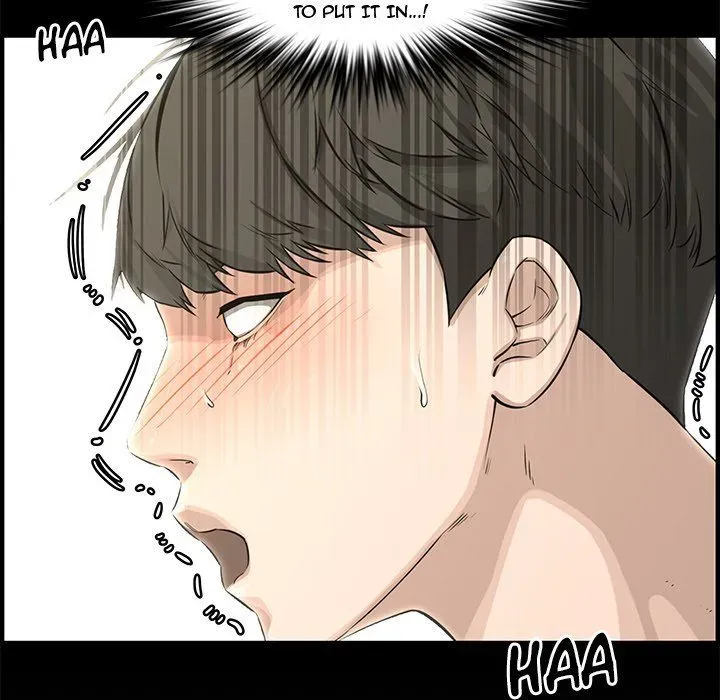 Newlyweds Chapter 23 page 179 - 