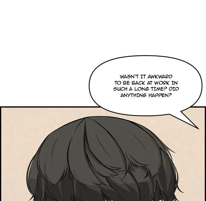 Newlyweds Chapter 23 page 19 - 