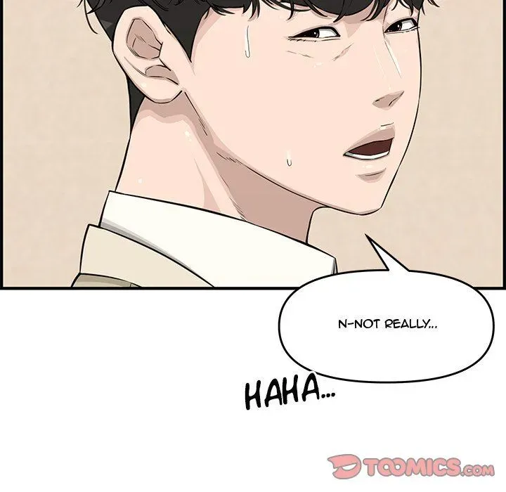 Newlyweds Chapter 23 page 20 - 