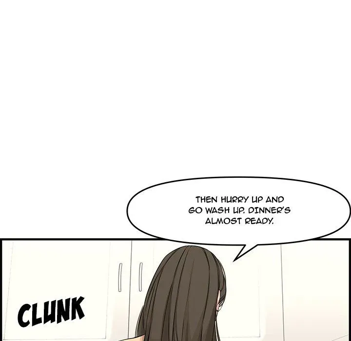 Newlyweds Chapter 23 page 21 - 