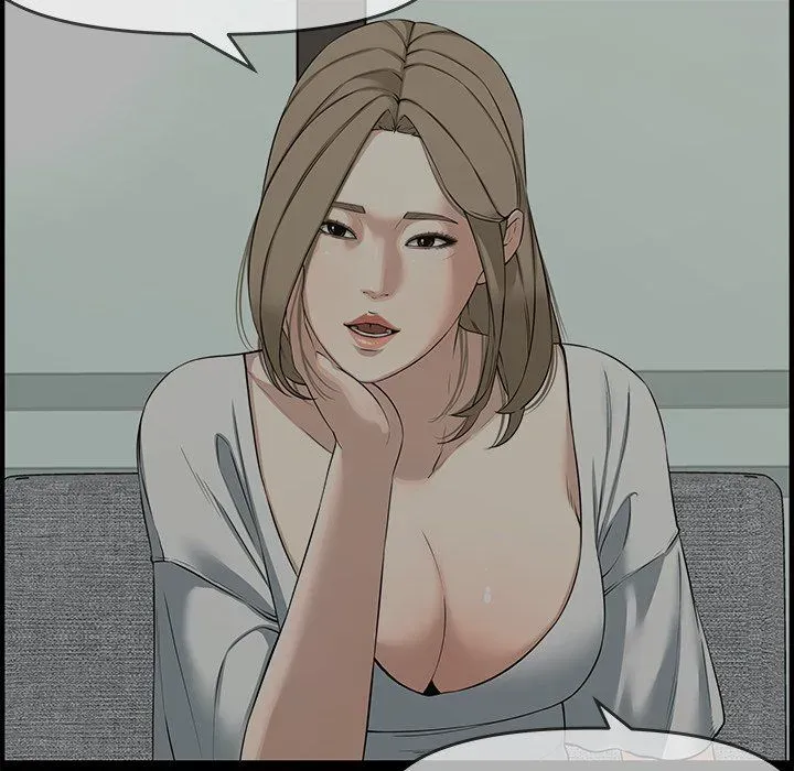 Newlyweds Chapter 23 page 27 - 
