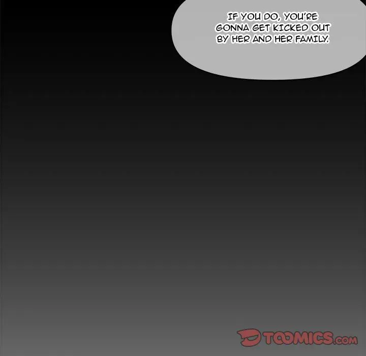 Newlyweds Chapter 23 page 28 - 