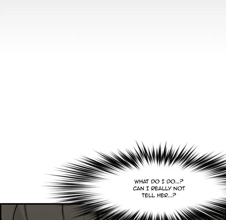 Newlyweds Chapter 23 page 30 - 