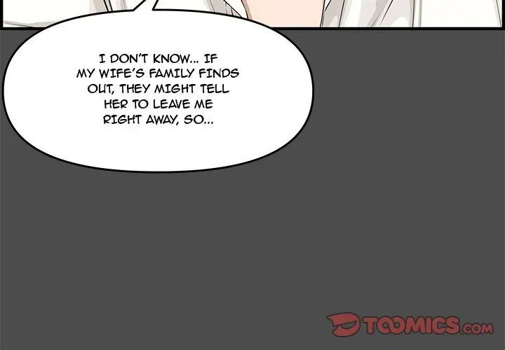Newlyweds Chapter 23 page 4 - 