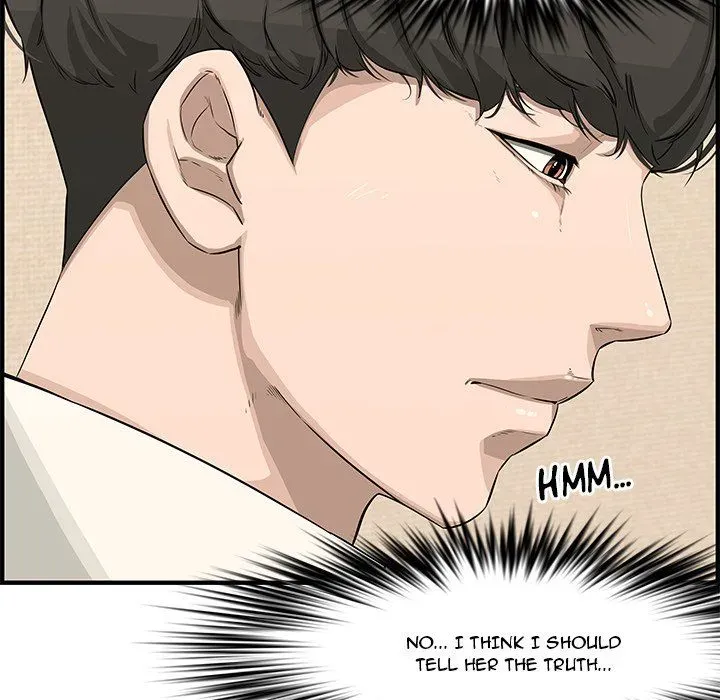 Newlyweds Chapter 23 page 31 - 