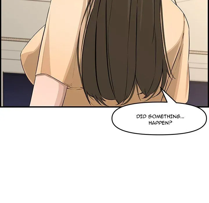 Newlyweds Chapter 23 page 37 - 