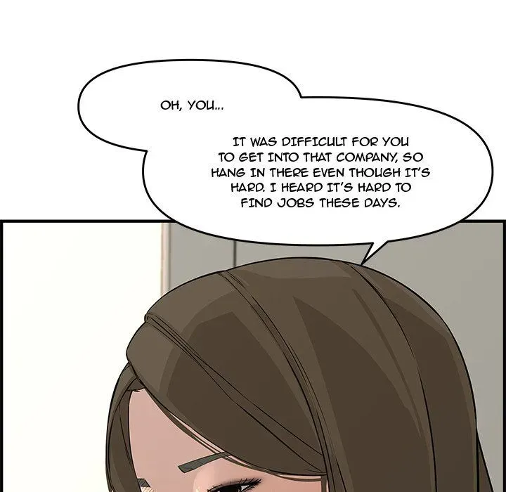 Newlyweds Chapter 23 page 41 - 
