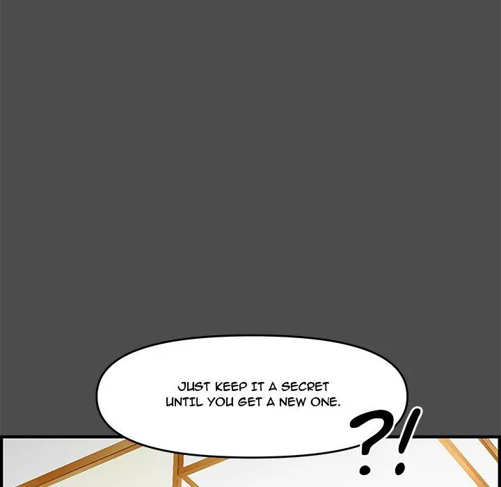 Newlyweds Chapter 23 page 6 - 