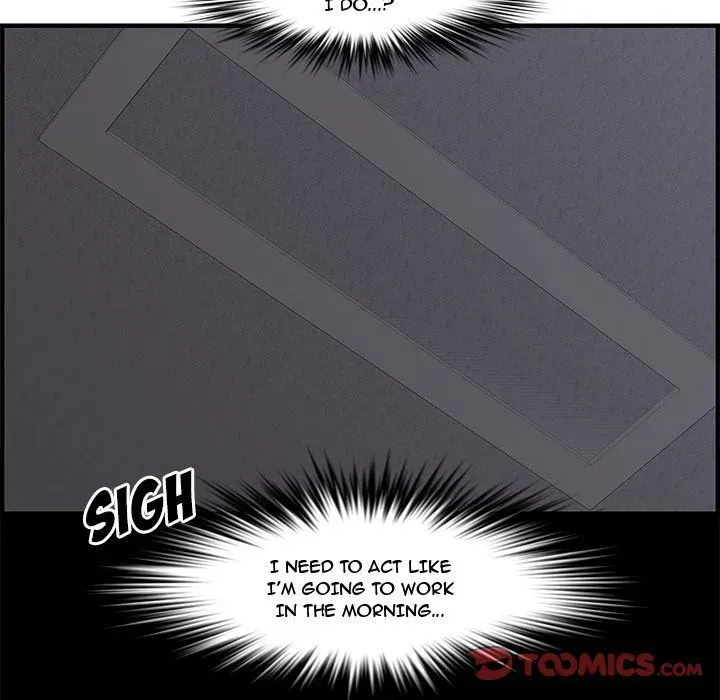 Newlyweds Chapter 23 page 52 - 