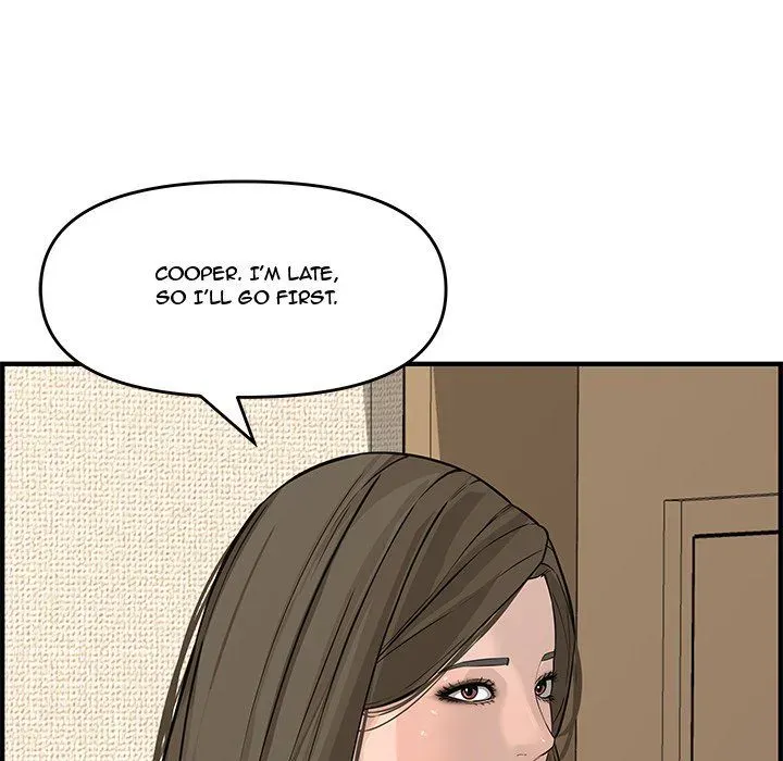 Newlyweds Chapter 23 page 58 - 