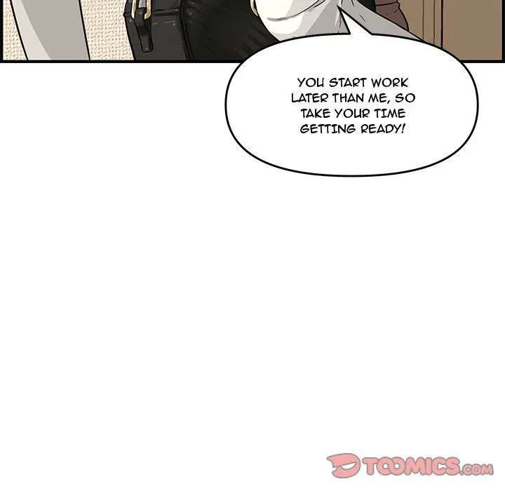 Newlyweds Chapter 23 page 60 - 