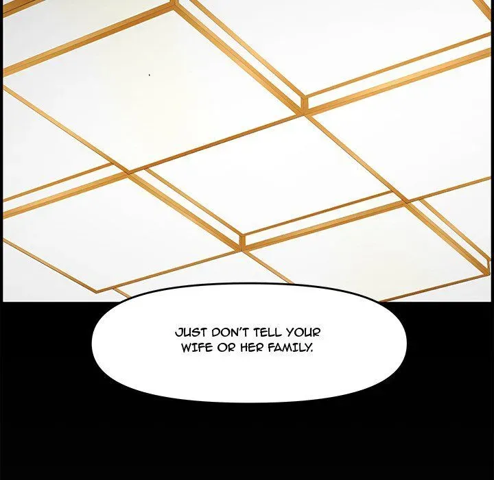 Newlyweds Chapter 23 page 7 - 