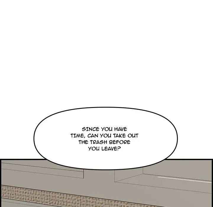 Newlyweds Chapter 23 page 63 - 