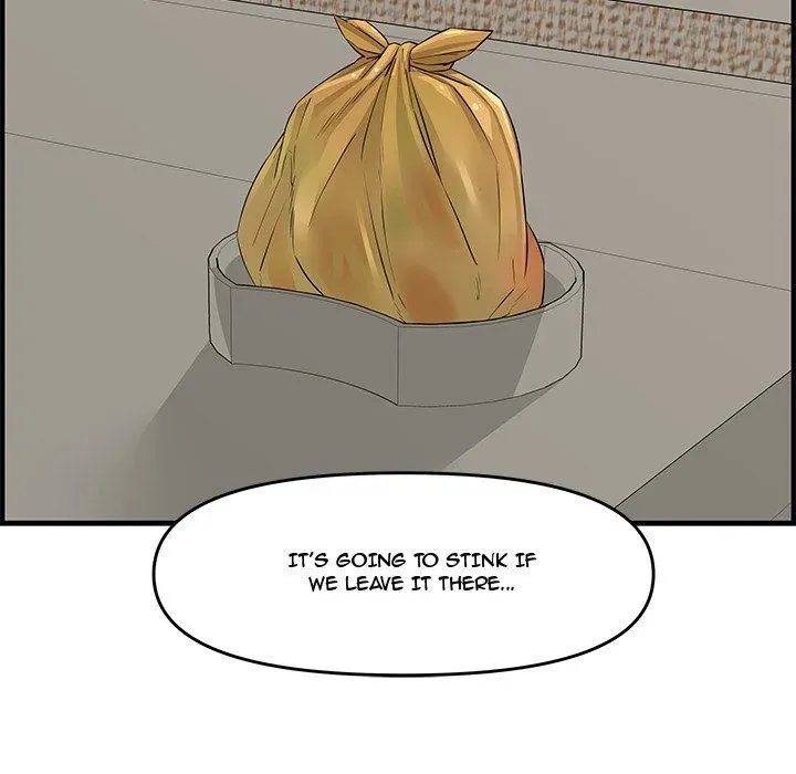 Newlyweds Chapter 23 page 64 - 