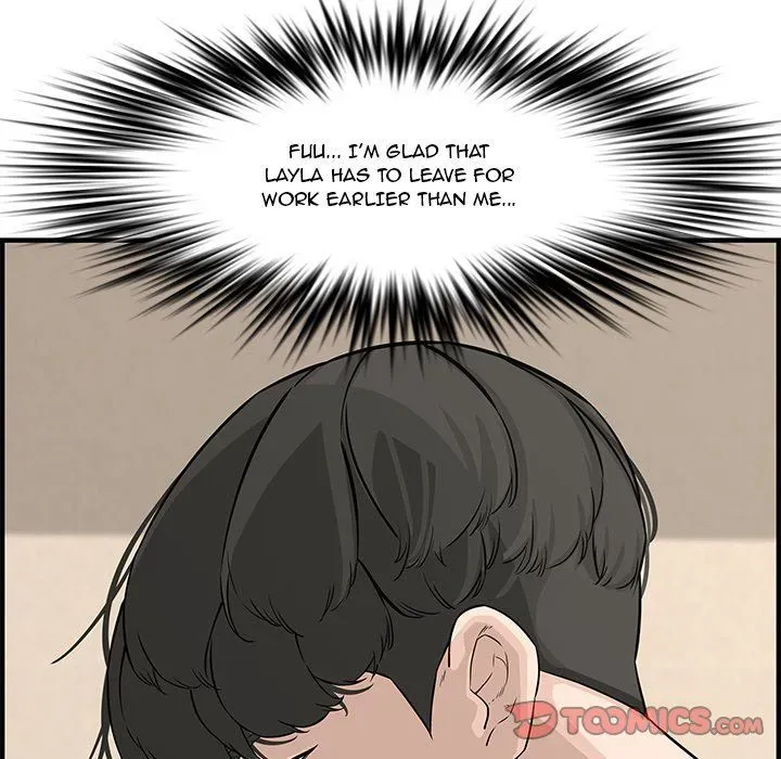 Newlyweds Chapter 23 page 68 - 