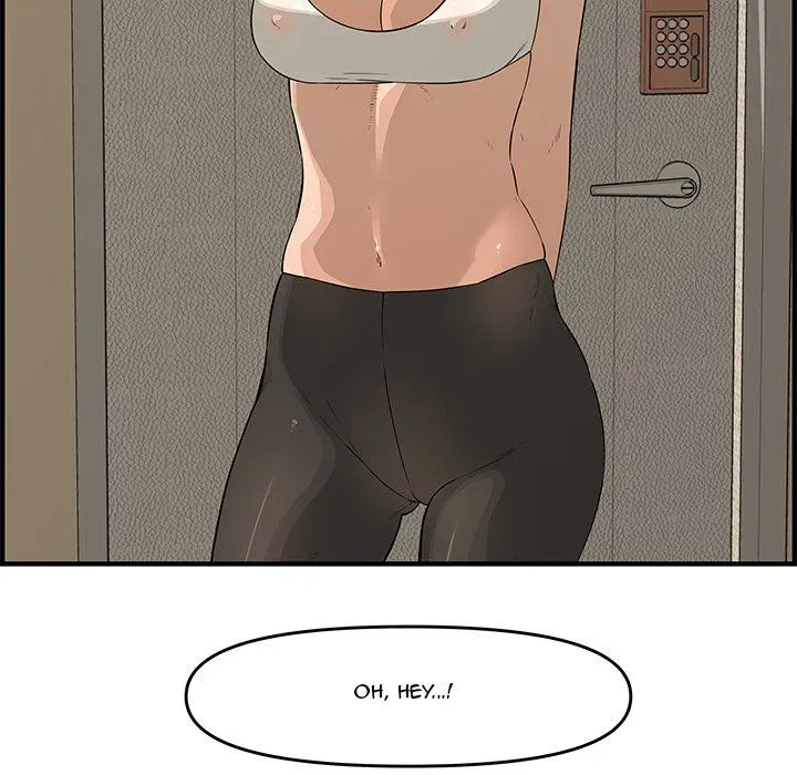 Newlyweds Chapter 23 page 80 - 
