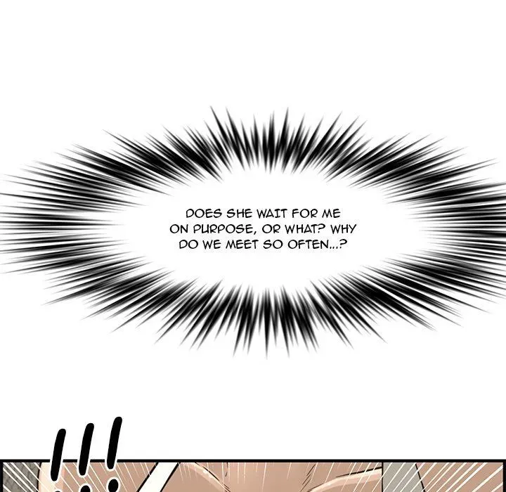 Newlyweds Chapter 23 page 81 - 