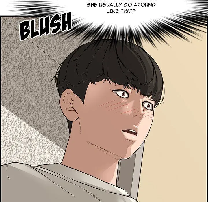 Newlyweds Chapter 23 page 86 - 