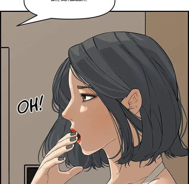 Newlyweds Chapter 23 page 96 - 