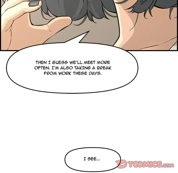 Newlyweds Chapter 23 page 100 - 
