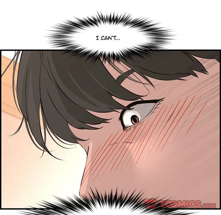 Newlyweds Chapter 25 page 105 - 