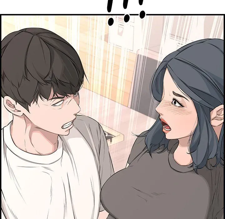 Newlyweds Chapter 25 page 108 - 