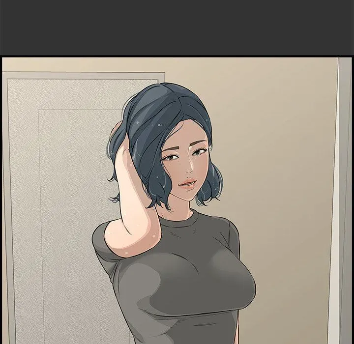Newlyweds Chapter 25 page 12 - 