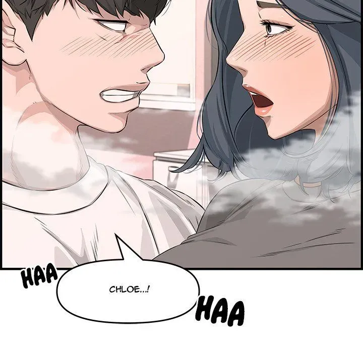 Newlyweds Chapter 25 page 112 - 