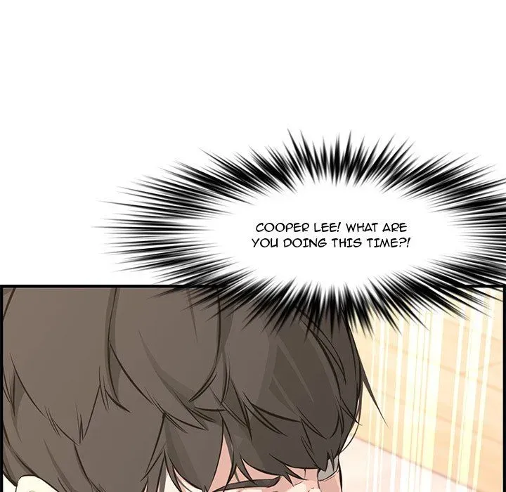Newlyweds Chapter 25 page 114 - 