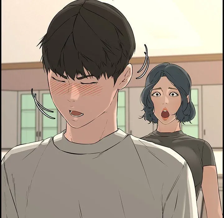 Newlyweds Chapter 25 page 119 - 